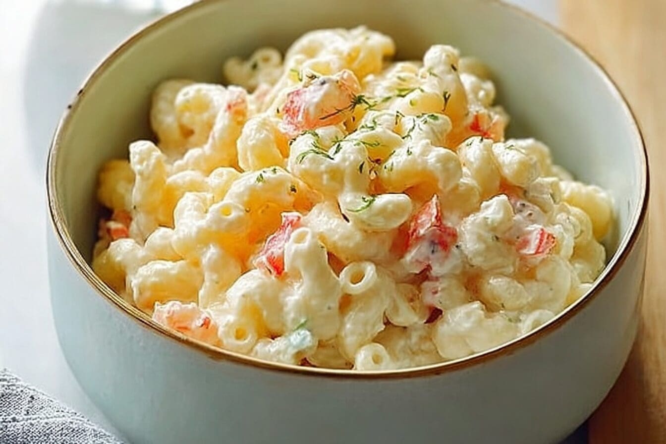 Macaroni Salad
