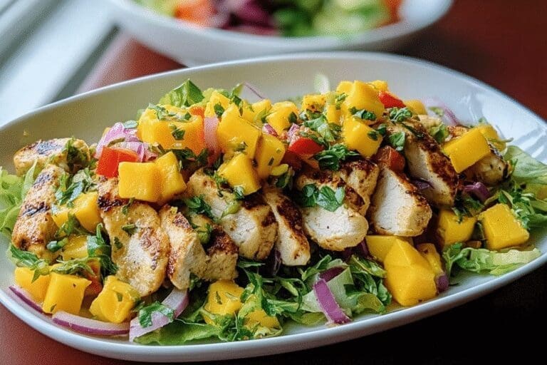 Mango Chicken Salad 11.Png