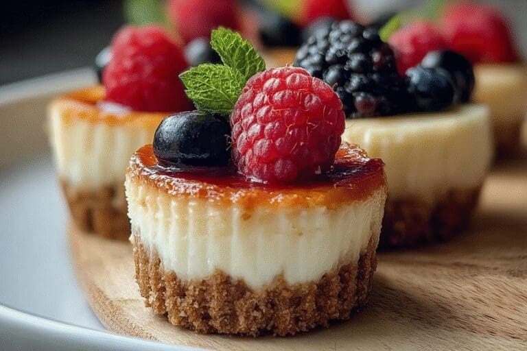 Mini Cheesecakes 12.Png