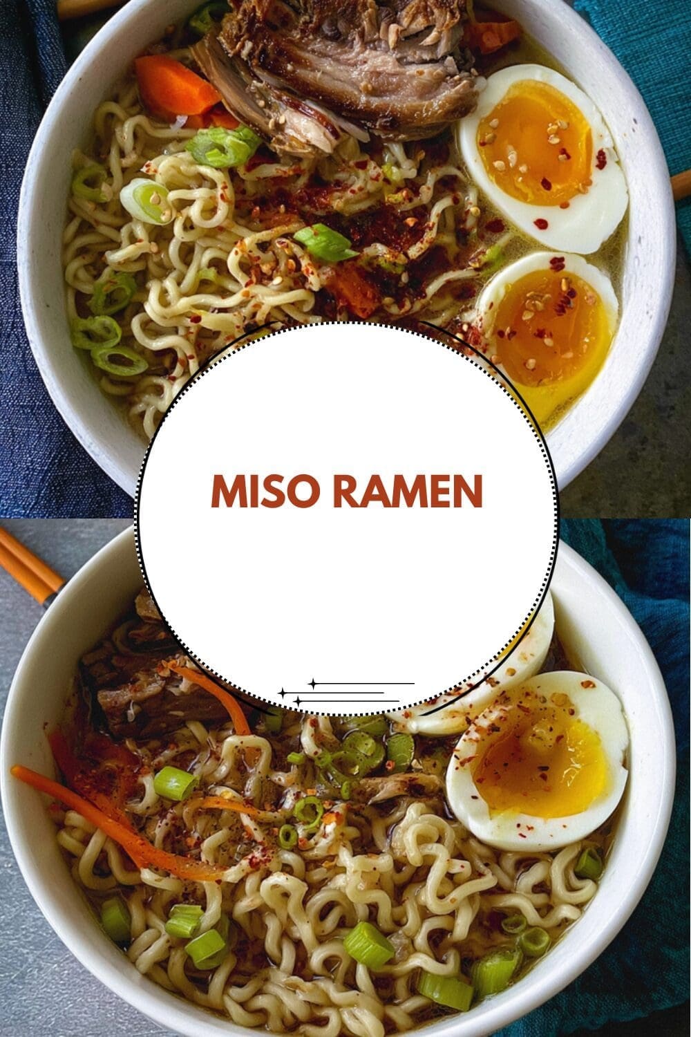 Miso Ramen