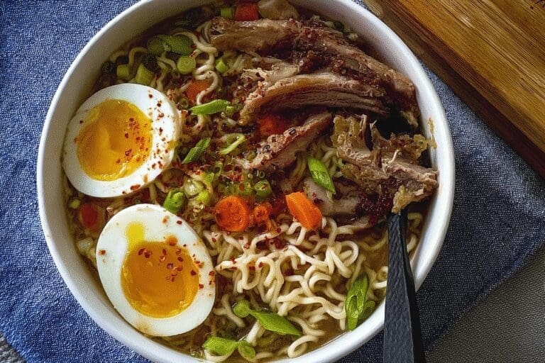 Miso Ramen 45.Png