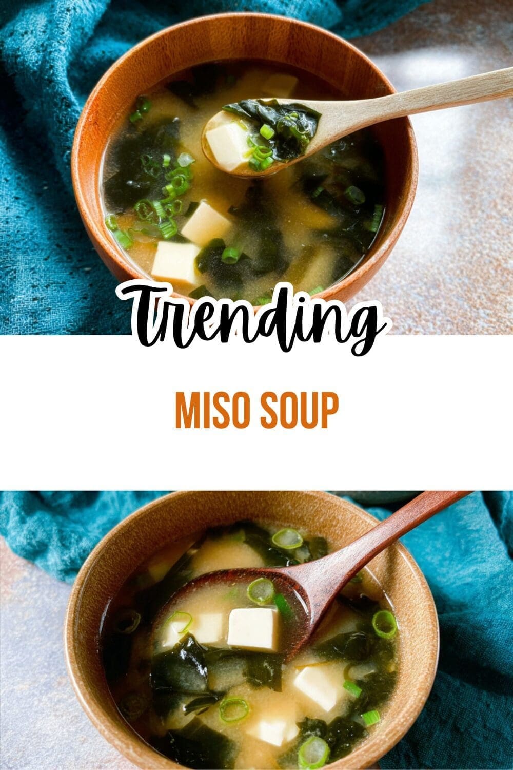 Miso Soup