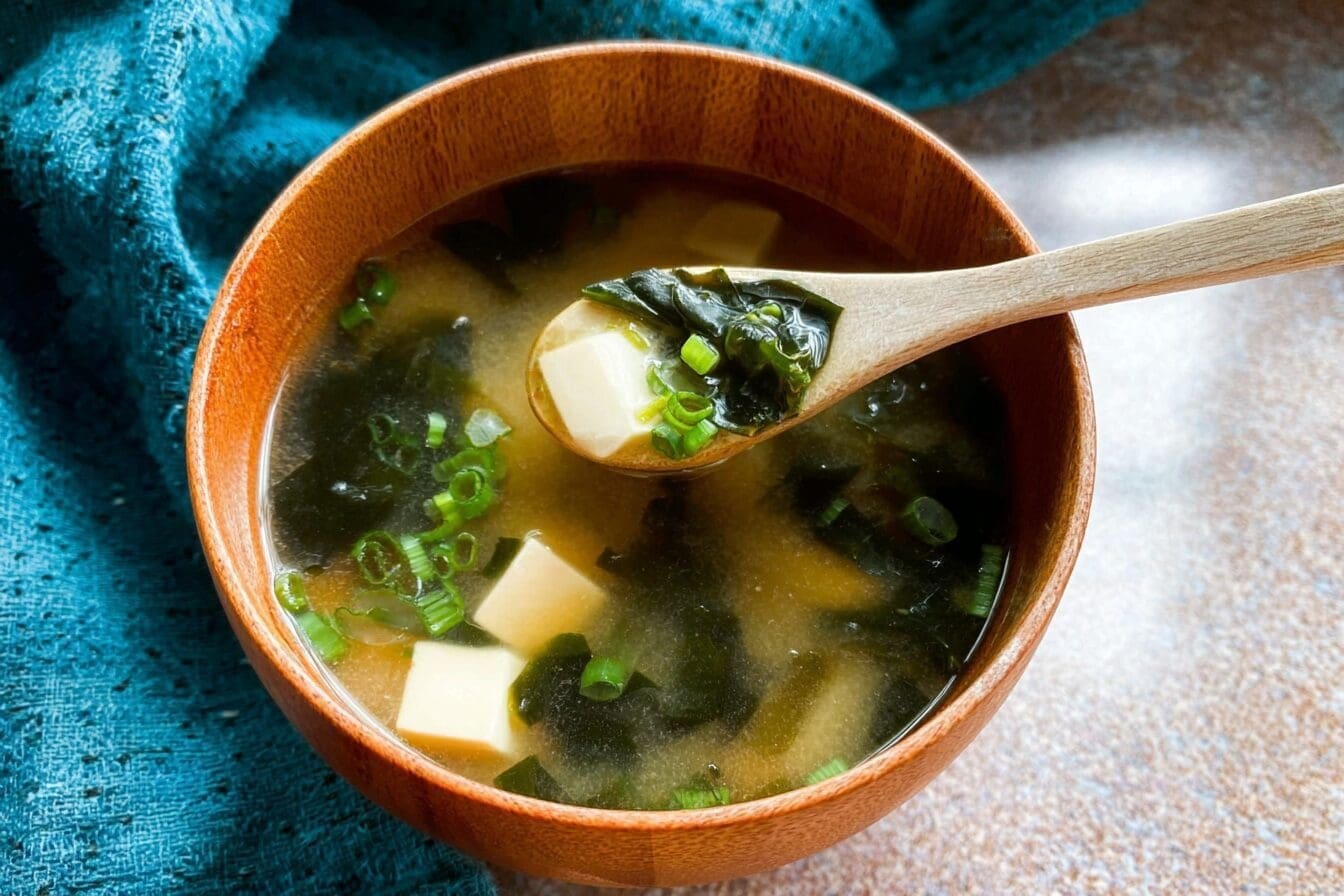 Miso Soup