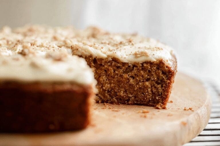 Moist Spice Cake 79.Png
