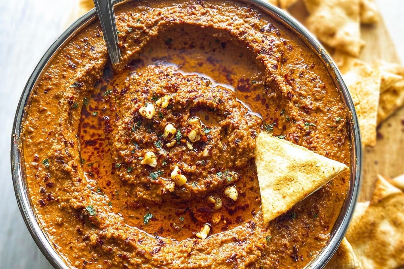Muhammara