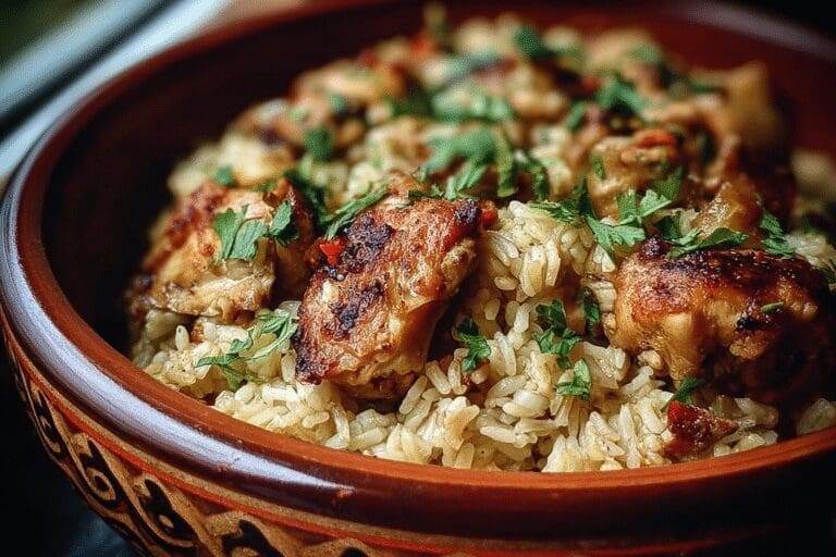 One Pot Chicken And Rice 43.Png