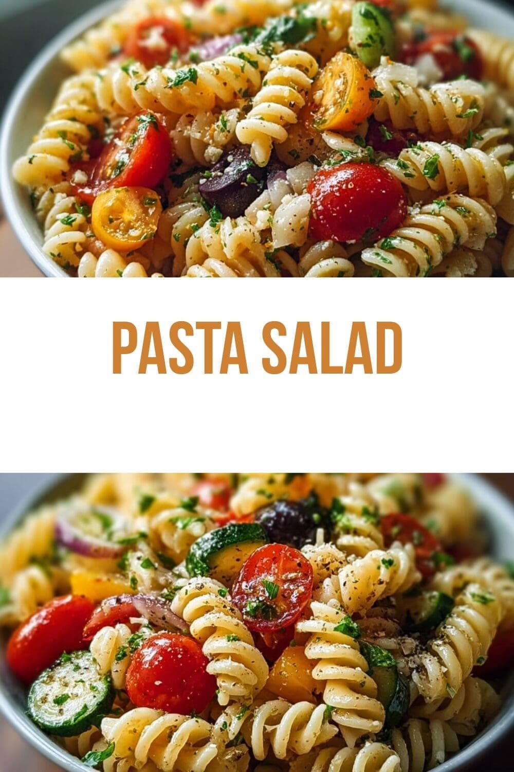 Quick And Easy Pasta Salad Recipes For Simple Meal Prep 7 Pasta Salad
