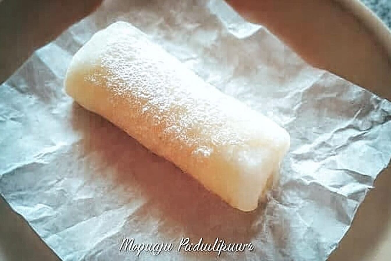 Pastillas De Leche
