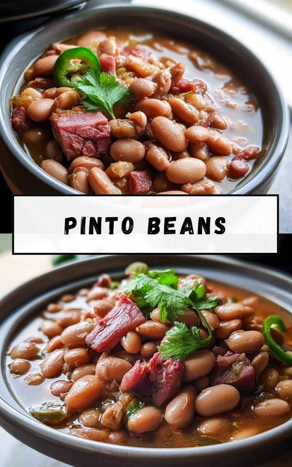 Pinto Beans Recipe Simple And Flavorful Ideas For Every Meal 7 Pinto Beans