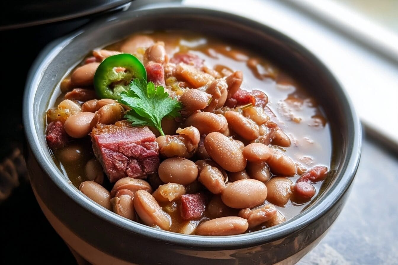 Pinto Beans Recipe Simple And Flavorful Ideas For Every Meal 6 Pinto Beans