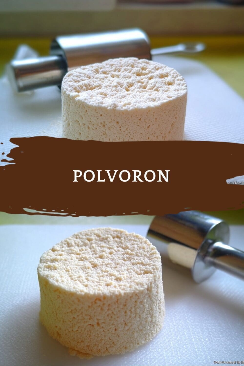 Polvorón Recipes Traditional And Simple Ways To Make Classic Spanish Treats 7 Polvoron
