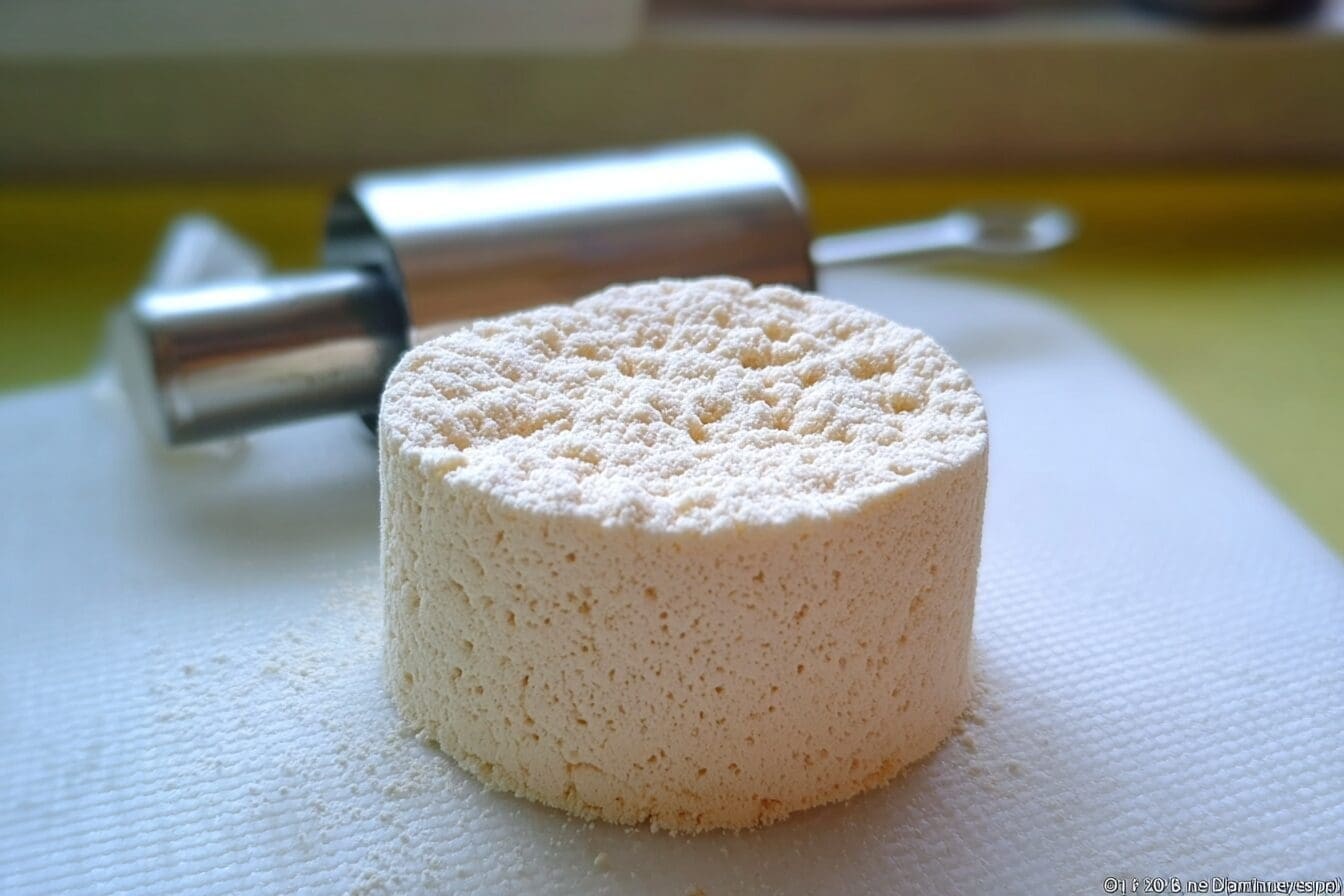Polvorón Recipes Traditional And Simple Ways To Make Classic Spanish Treats 6 Polvoron