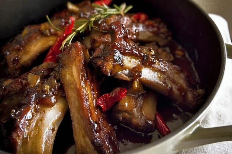 Pork Spare Ribs 6.Png