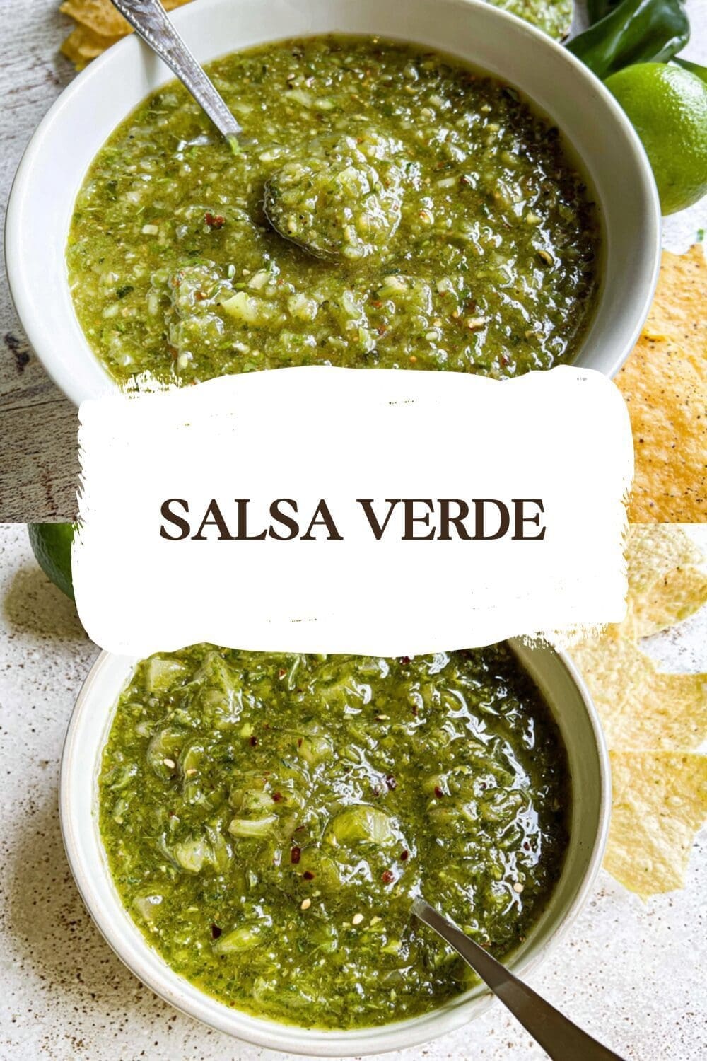 Salsa Verde