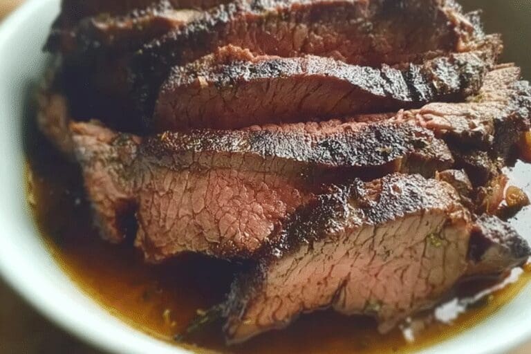 Slow Cooked Beef Tri Tip Roast 57.Png