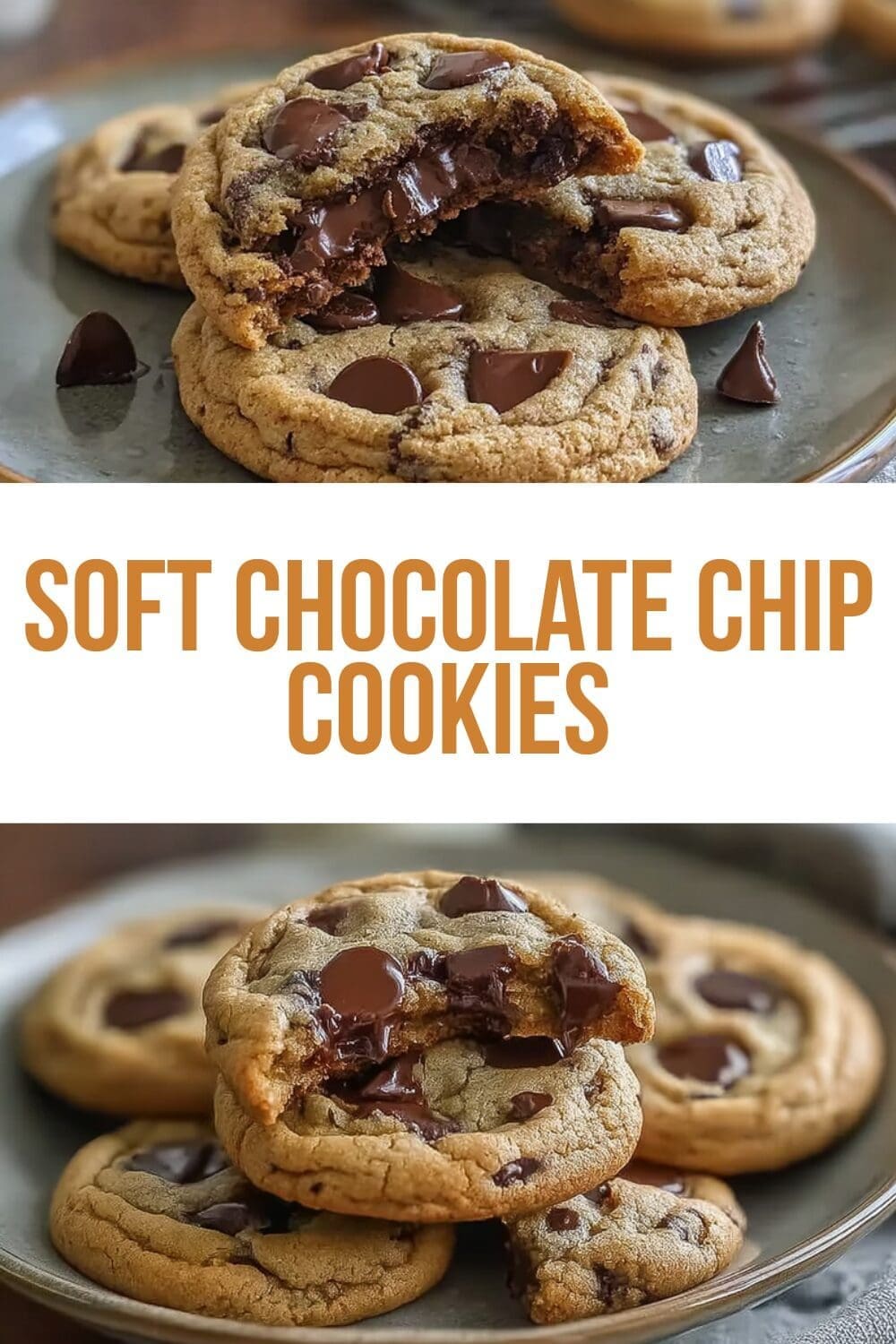 Soft Chocolate Chip Cookies Recipe For Perfectly Chewy Treats 7 Soft Chocolate Chip Cookies