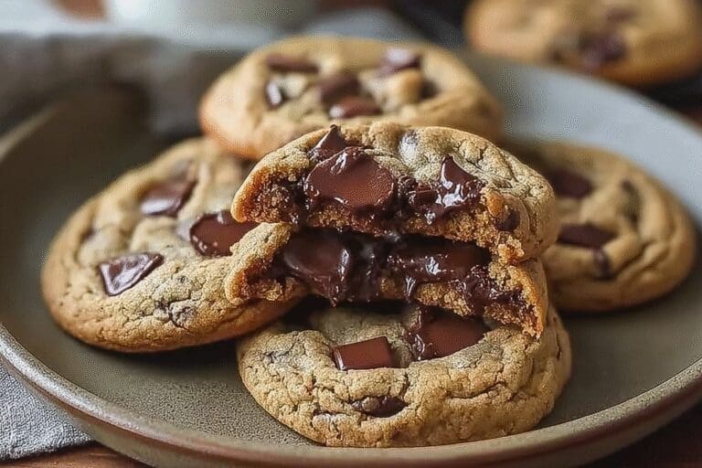 Soft Chocolate Chip Cookies 97.Png