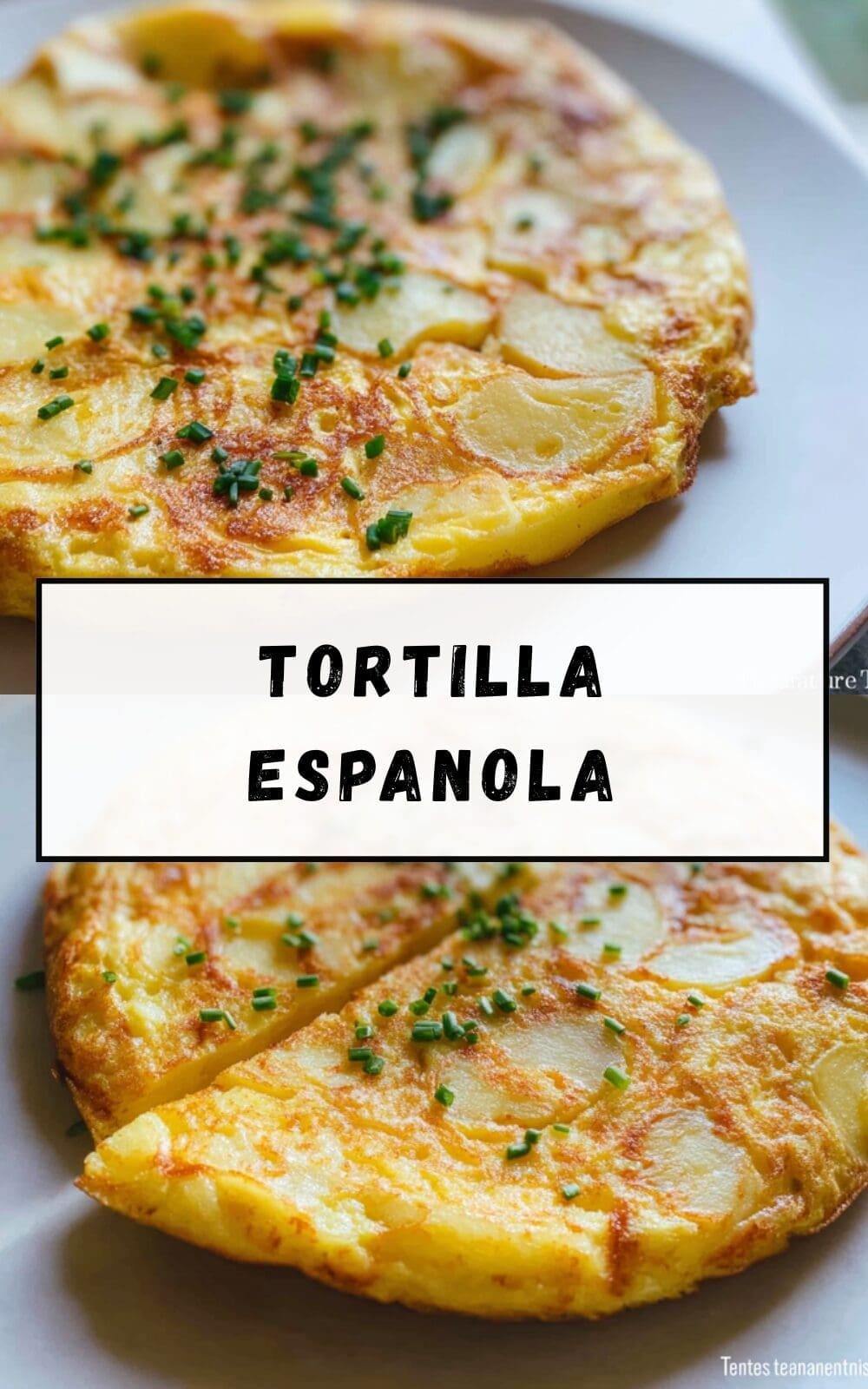 Spanish Tortilla Recipe Classic Potato And Onion Spanish Omelette 7 Tortilla Espanola