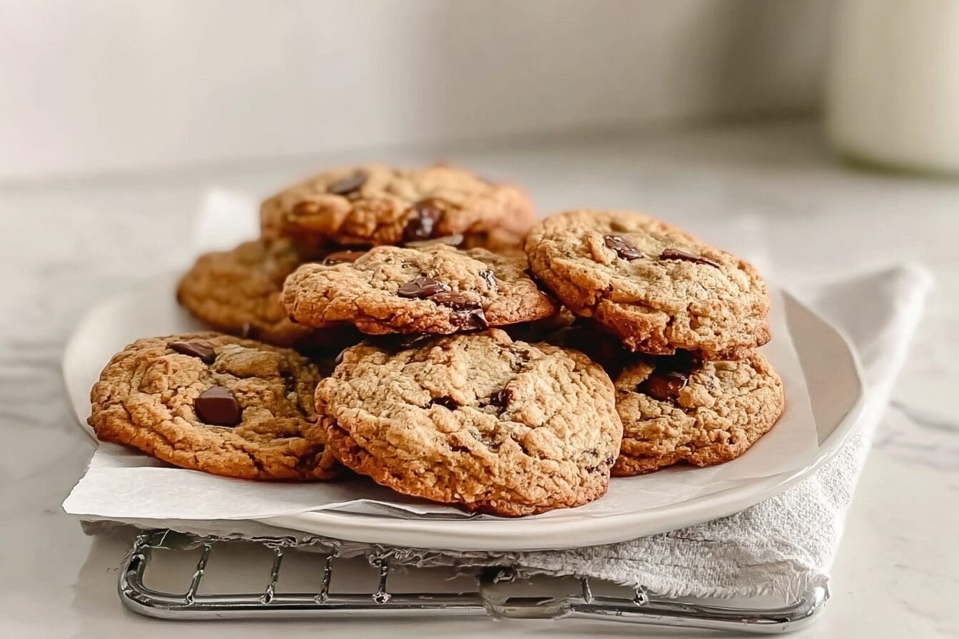 Simple Whole Wheat Sugar Cookies Recipe For Easy Baking 6 Whole Grain Cookies