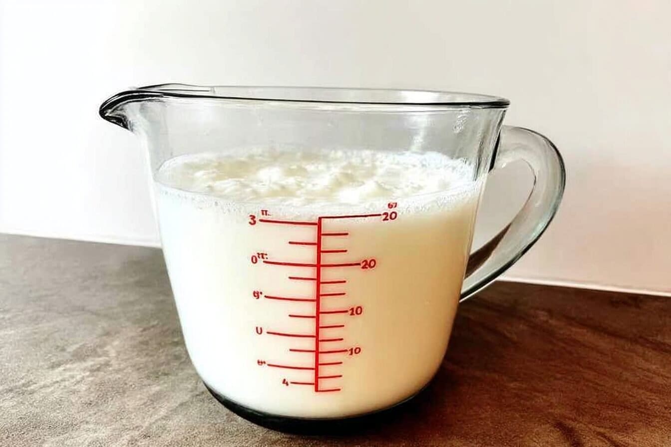 Buttermilk Recipes Simple Tasty Ideas For Baking And Cooking 6 Buttermilk