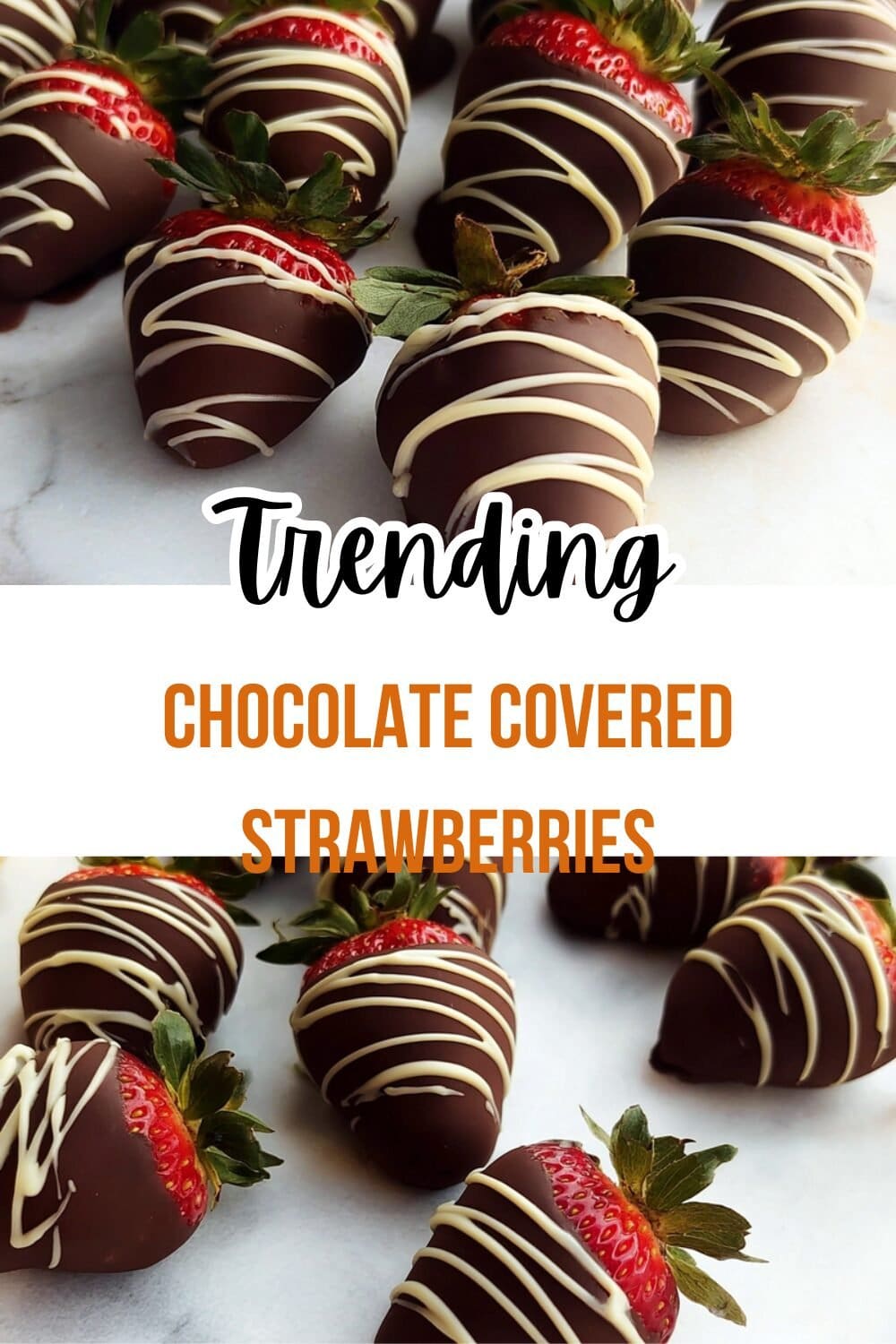 Chocolate Covered Strawberries