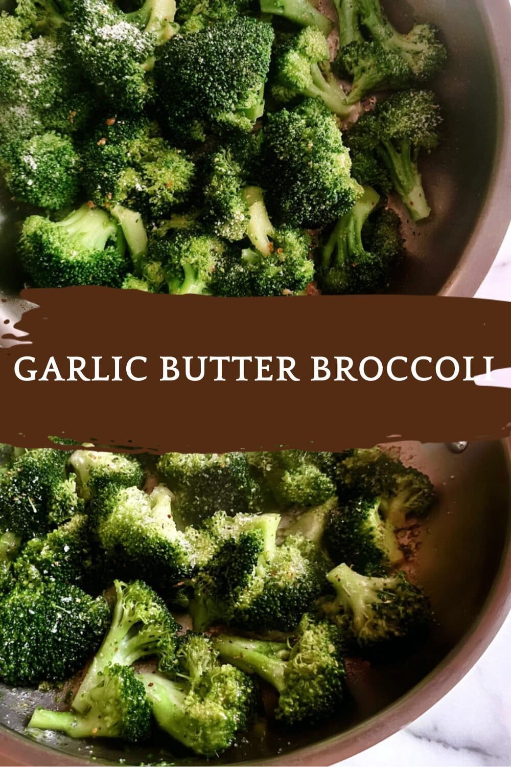 Garlic Butter Broccoli Recipe 7 Garlic Butter Broccoli
