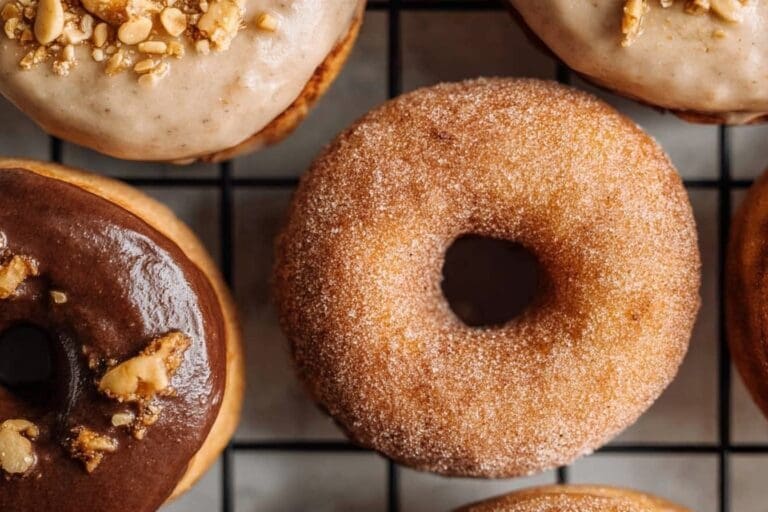 Banana Donuts 79.Png