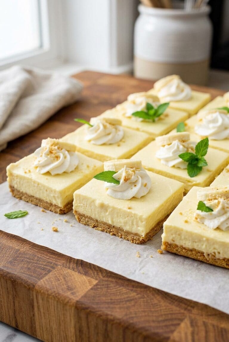 Banana Pudding Bars 98.Png