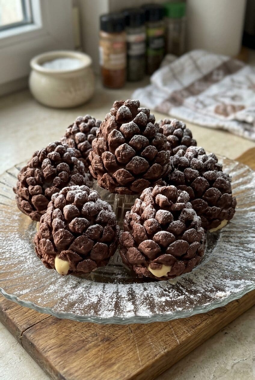 Cheesecake Grankogler