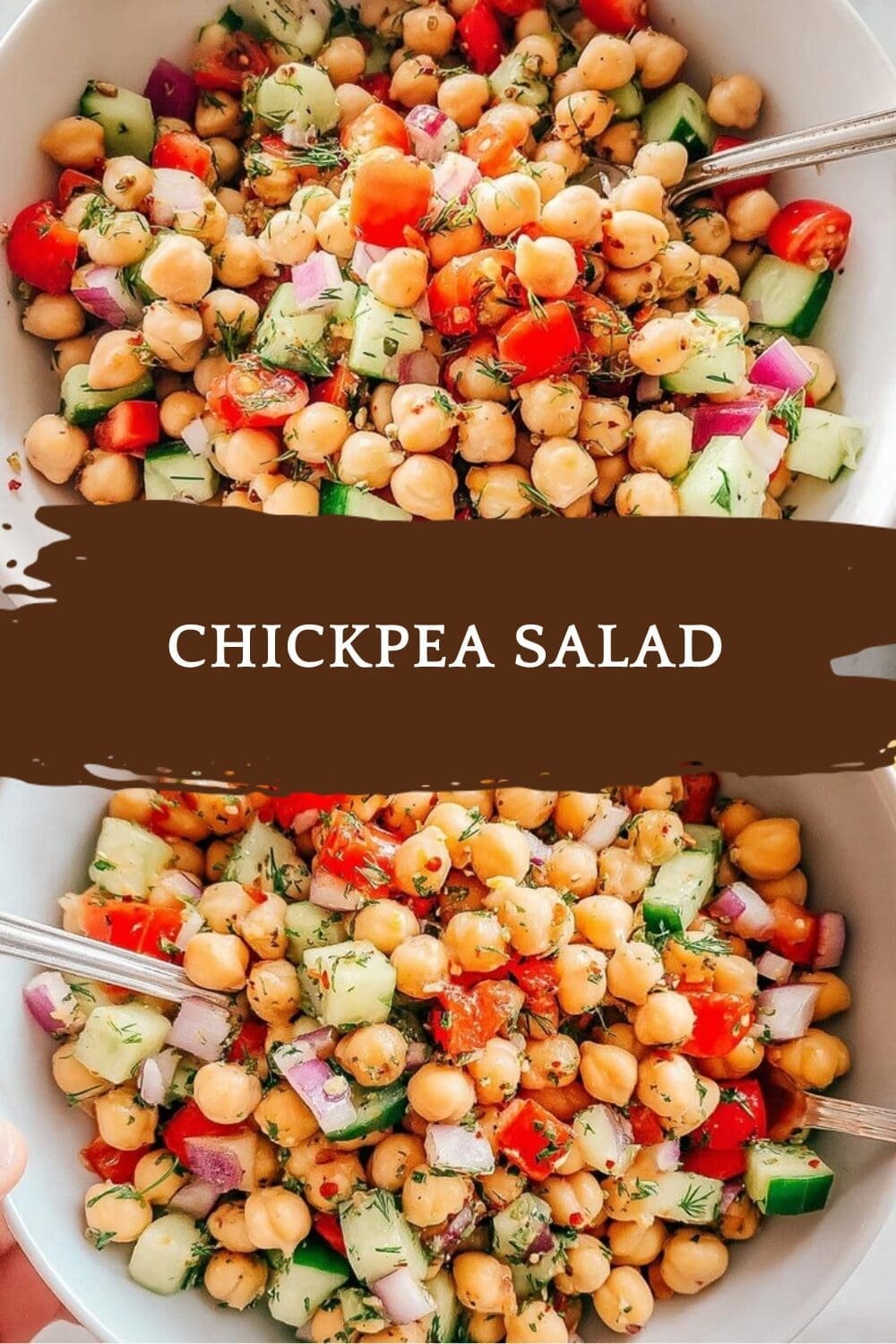 Chickpea Salad