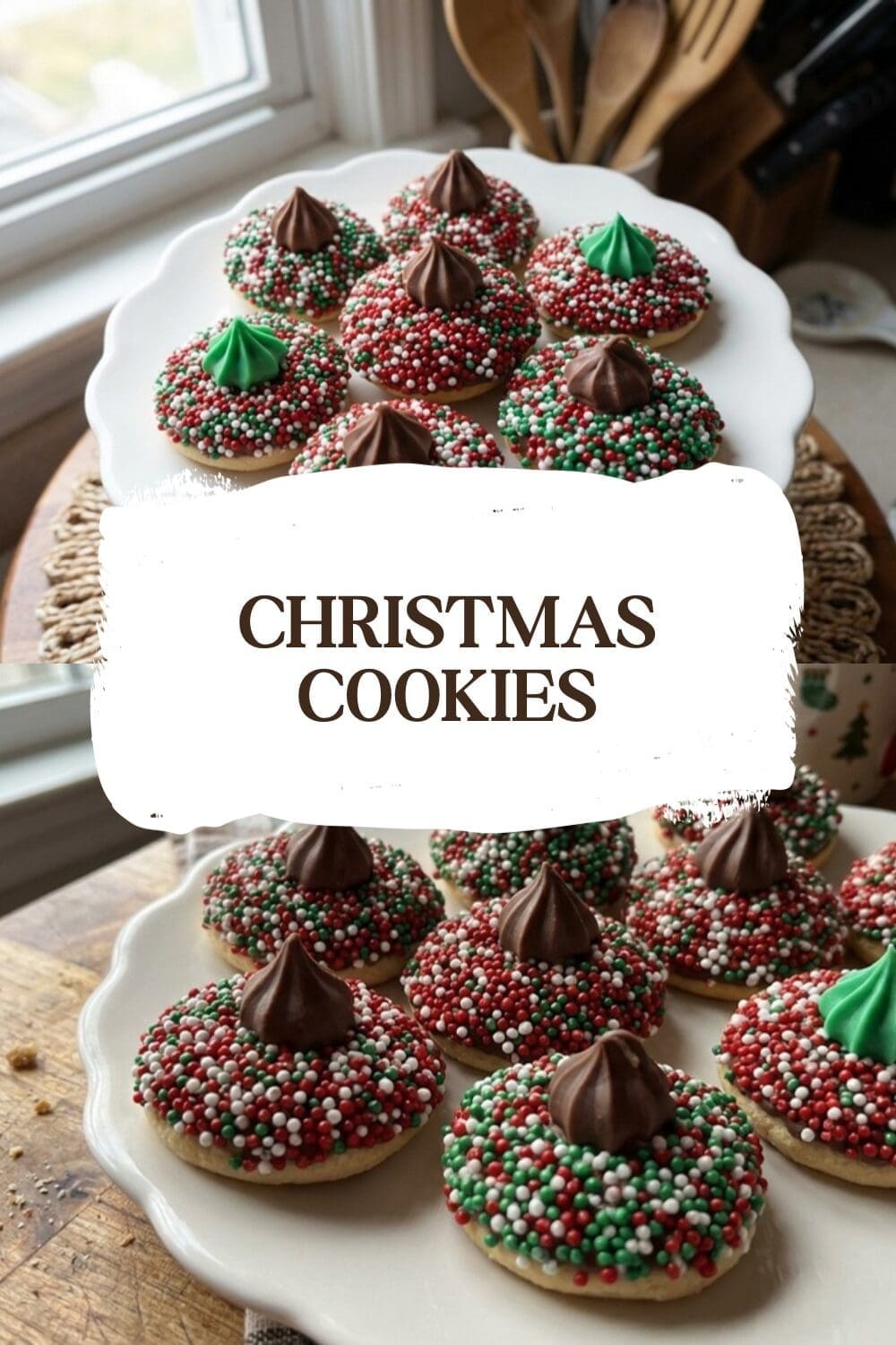 Christmas Cookies