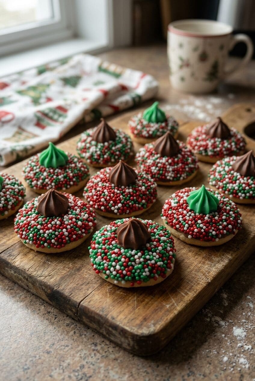 Christmas Cookies