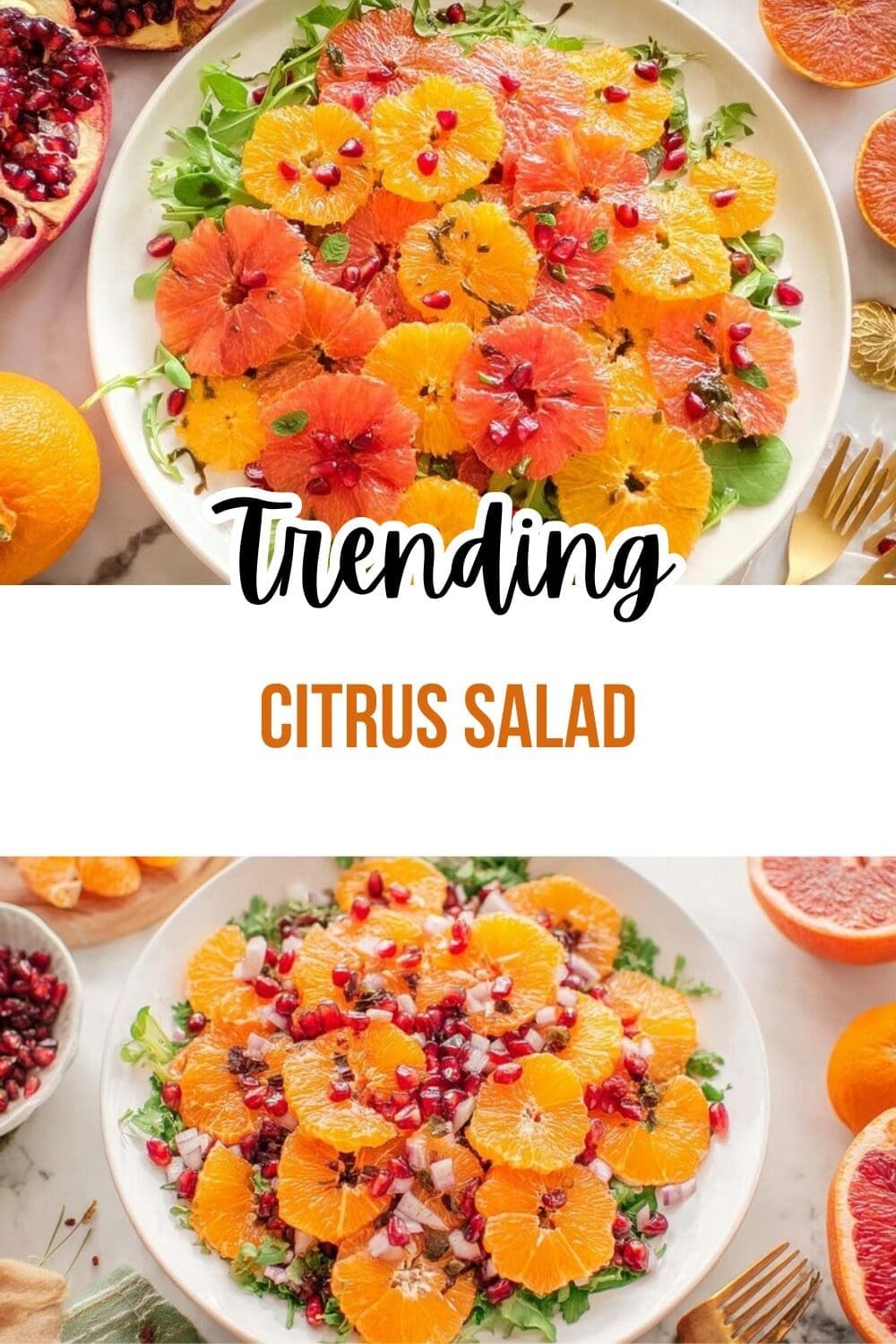 Citrus Salad
