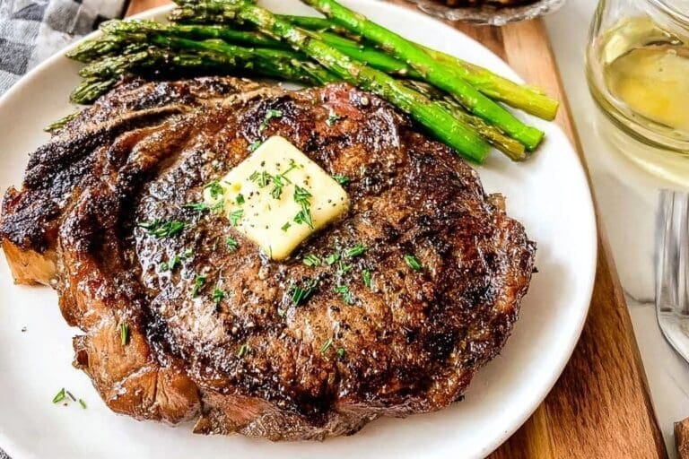 Grilled Ribeye Steak Recipe 7.Png