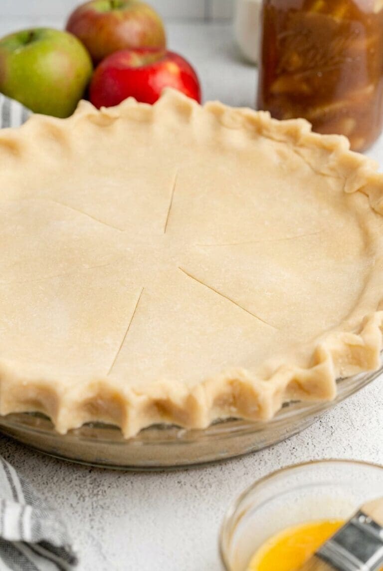 Homemade Pie Crust 99.Png