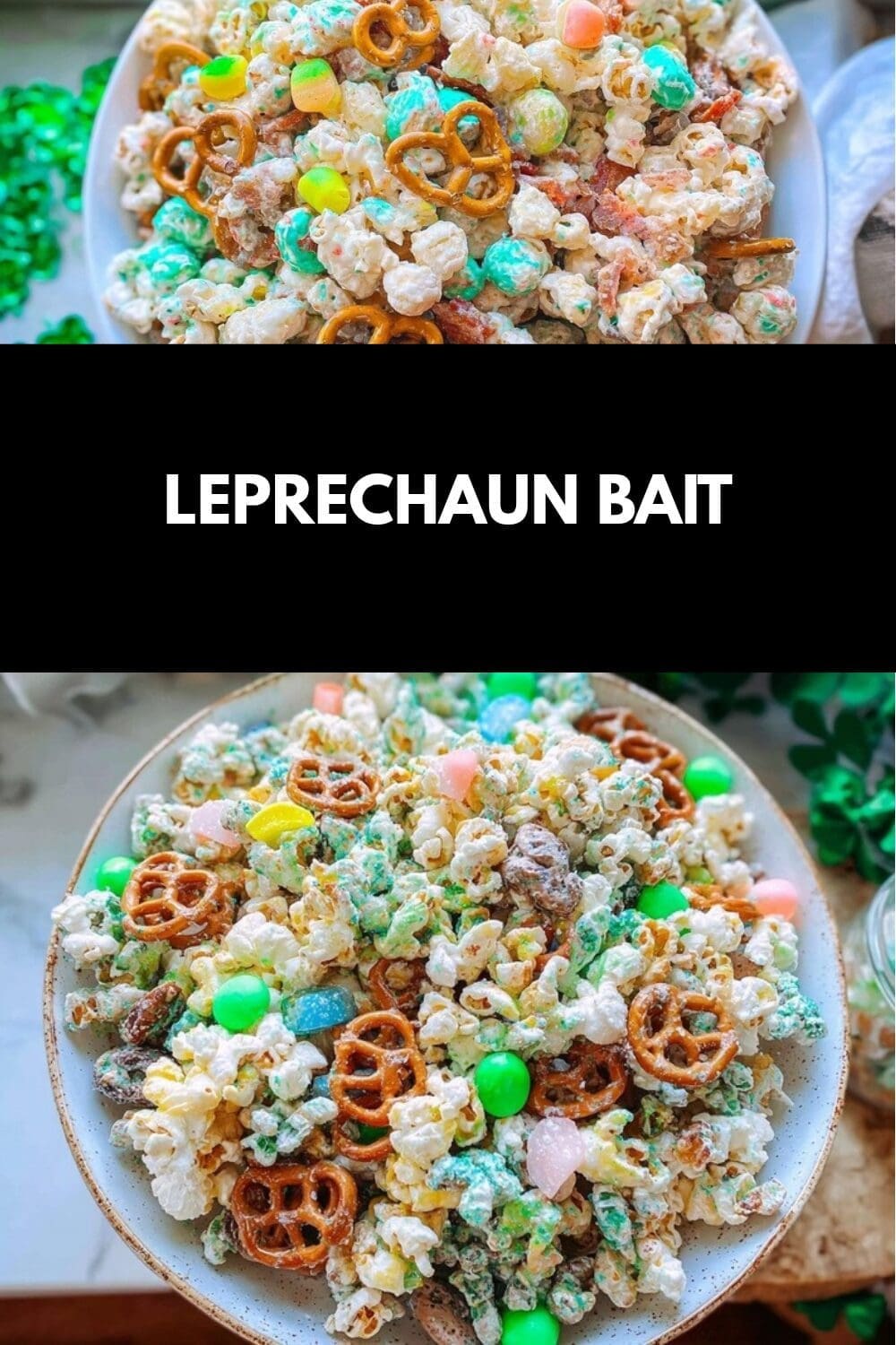 Leprechaun Bait