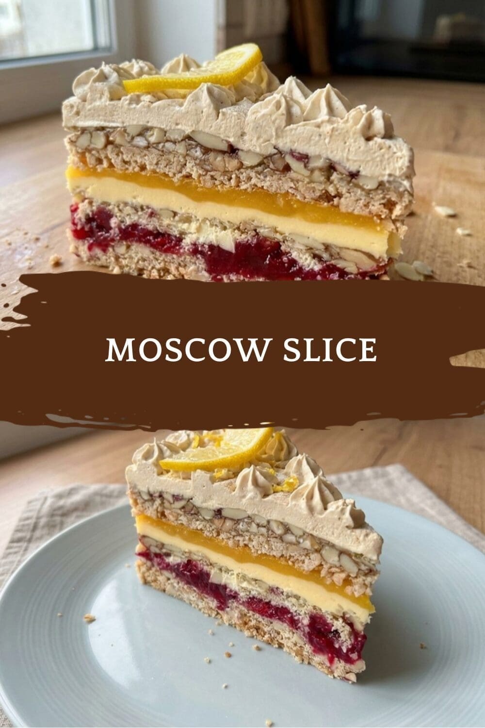 Moscow Slice