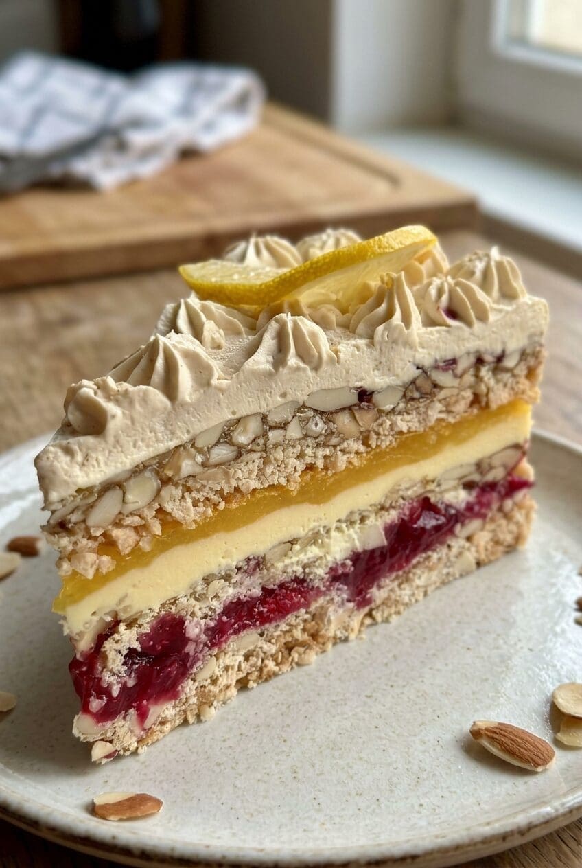 Moscow Slice