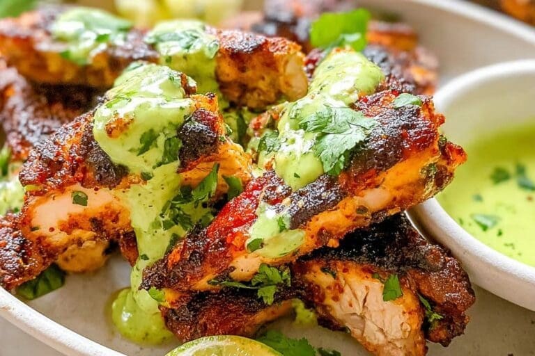 Peruvian Chicken 78.Png