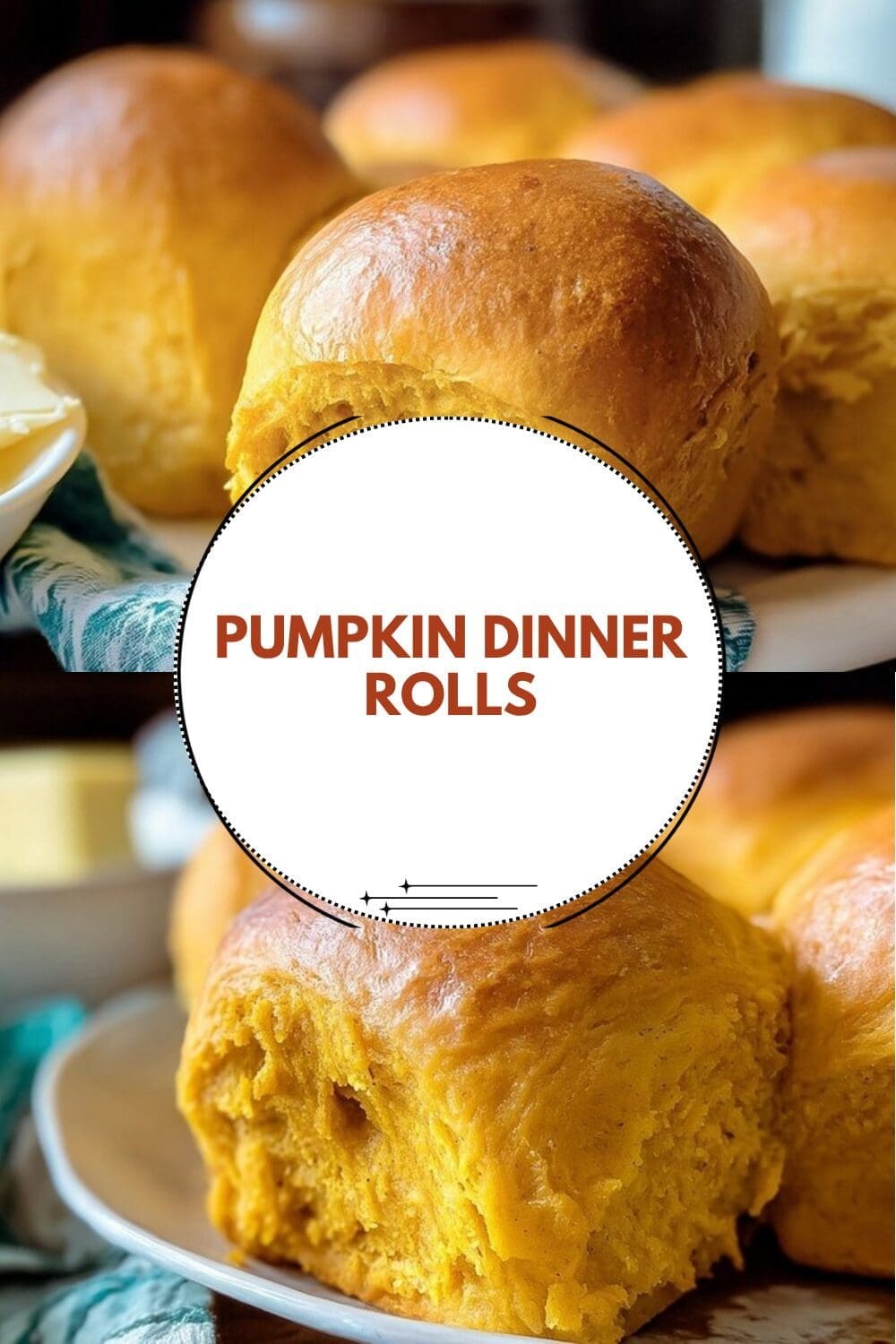 Pumpkin Dinner Rolls Recipe Soft And Fluffy 4 Pumpkin Dinner Rolls