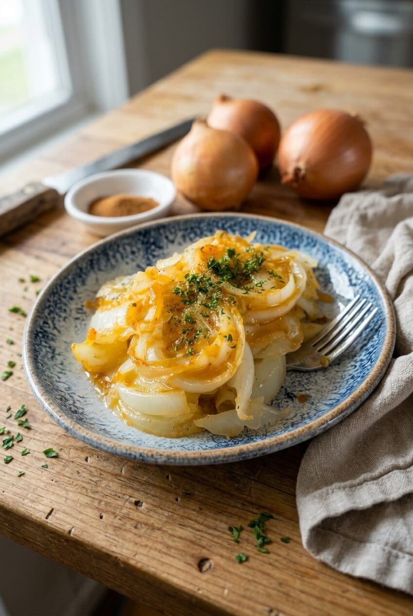 Tennessee Onions Recipe Easy Cheesy Southern Delight 6 Tennessee Onions