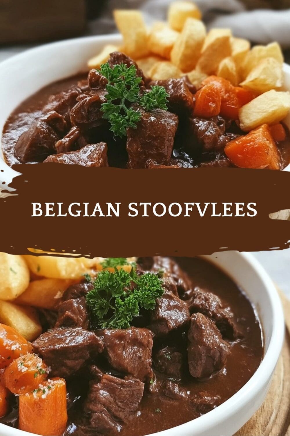 Belgian Stoofvlees