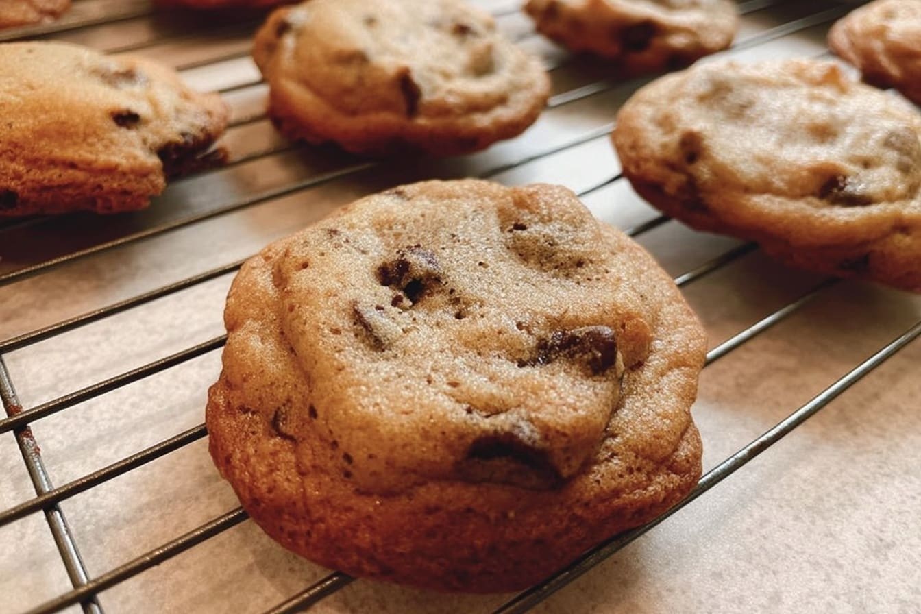 Best Chocolate Chip Cookie Recipe You Will Ever Need 6 Best Chocolate Chip Cookies