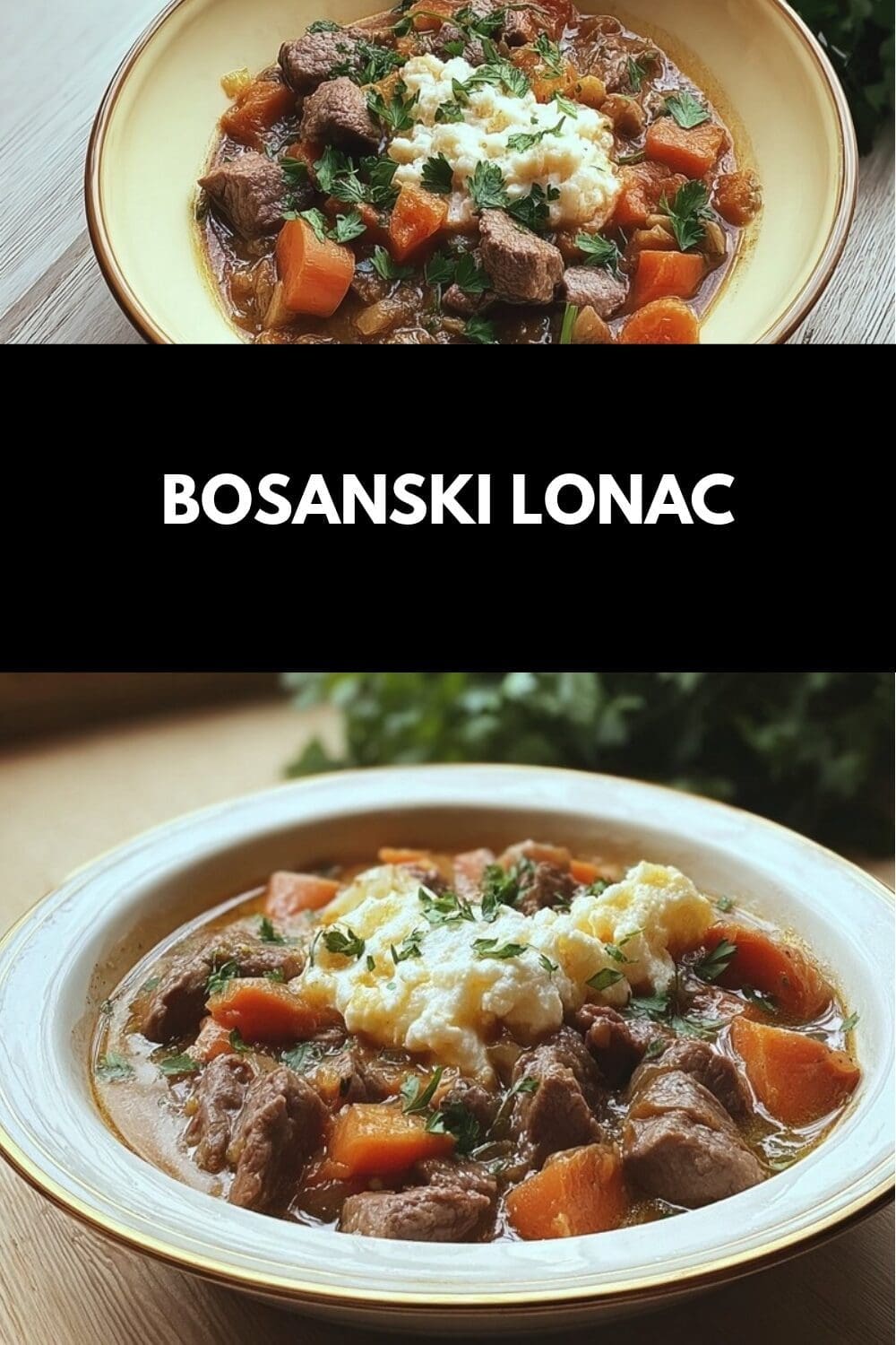 Bosanski Lonac: Authentic Bosnian Pot Recipe 7 Bosanski Lonac