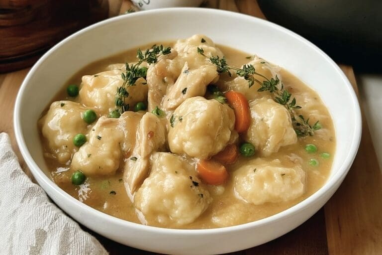 Chicken And Dumplings 81.Png