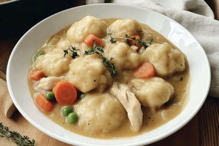 Chicken And Dumplings 9.Png