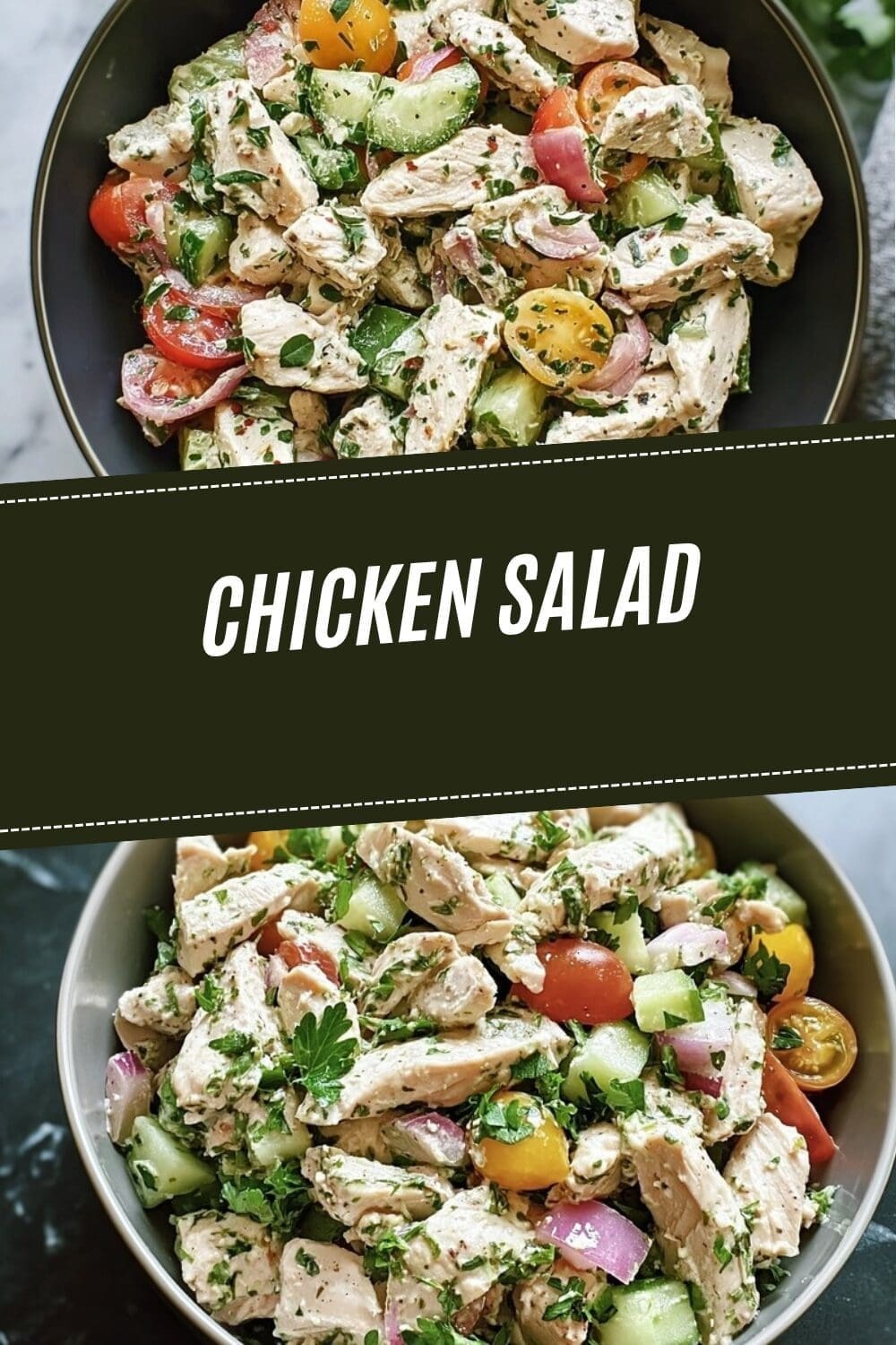 Chicken Salad