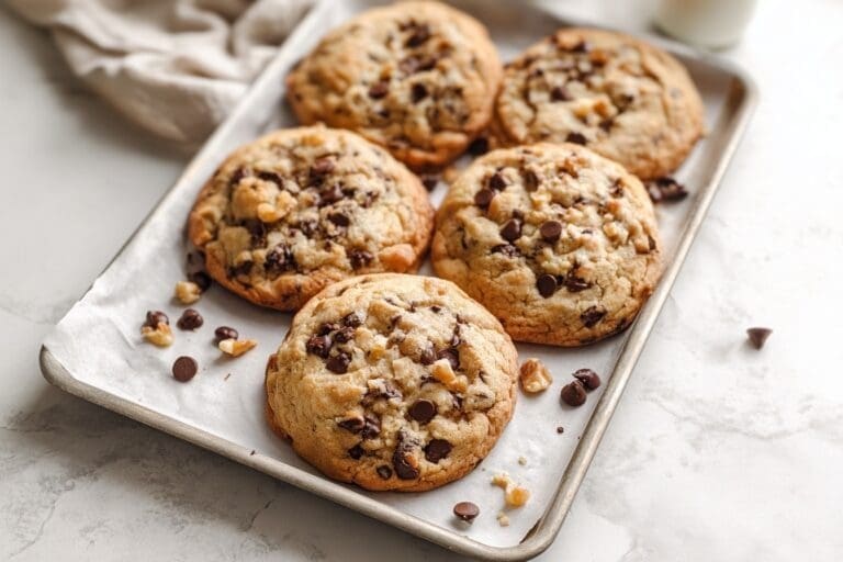 Chocolate Chip Walnut Cookies 30.Png