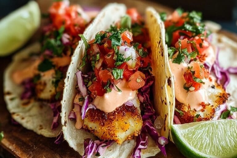 Easy Fish Tacos 100.Png