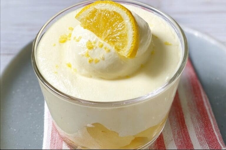 Easy Fresh Lemon Mousse 33.Png